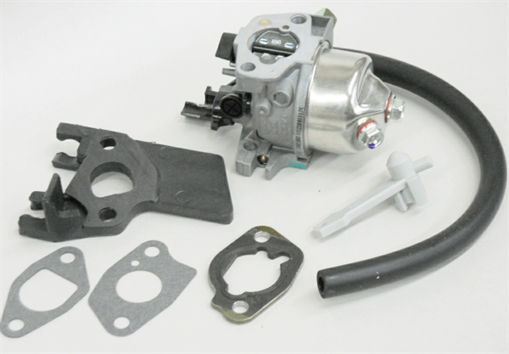 Picture of 120-4418 Toro CARB AND FUEL LINE KIT