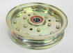 Picture of 136-5405 Toro IDLER-PULLEY, FLAT
