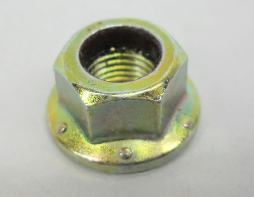 Picture of 127-6852 Toro NUT-LOCK