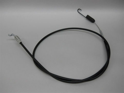 Picture of 54510-VG4-D01 Honda® CABLE, CLUTCH