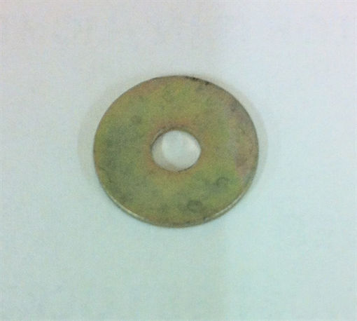 Picture of 3256-61 Toro WASHER-FLAT