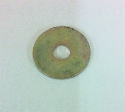 Picture of 3256-61 Toro WASHER-FLAT