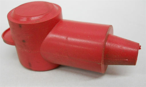 Picture of 103-1420 Toro INSULATOR-STARTER