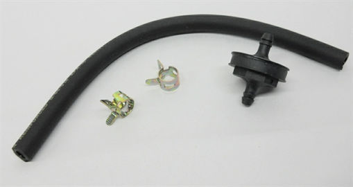 Picture of 120-4402 Toro FUEL LINE KIT