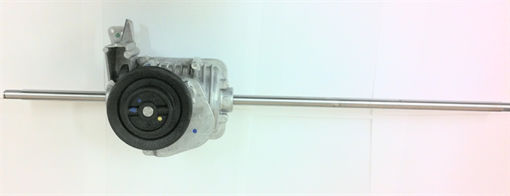 Picture of 131-9665 Toro TRANSMISSION-MSV2