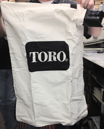 Picture of 137-2336 Toro BAG ASM