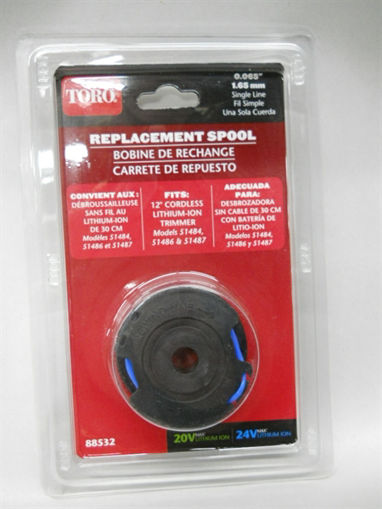 Toro 88532 Single Trimmer Line - Thumbnail 2