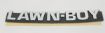 Picture of 92-8615 Lawnboy Parts & Accessories 92-8615 Toro APPLIQUE-SHROUD