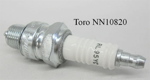 Picture of NN10820 Toro SPARK PLUG