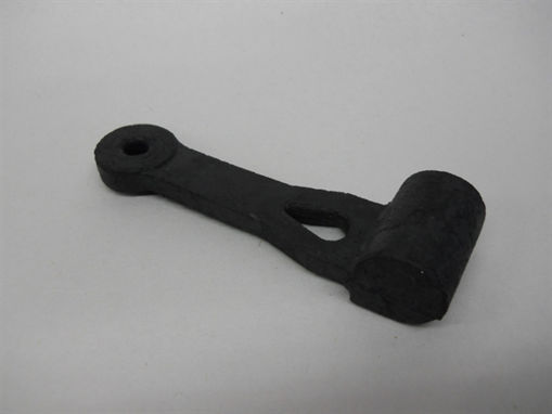 Picture of 532109808 Husqvarna HOOD LATCH