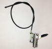 Picture of 4164159-01 Little Wonder CABLE-THROTTLE, 29.25