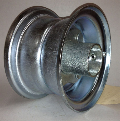 Picture of 903-2 Jungle Jim 3 PIECE BOLT HUB