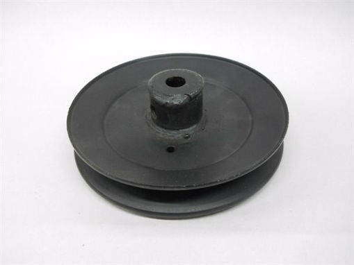 Picture of 510019002 Husqvarna PULLEY, PUMP 17MM