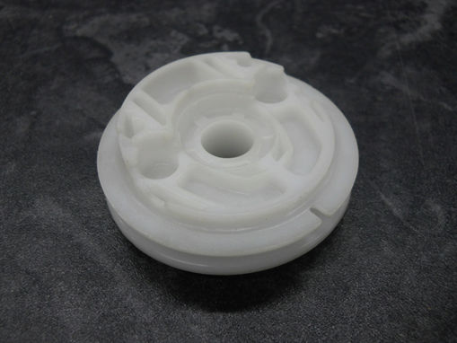 Picture of 531002945 Husqvarna REEL