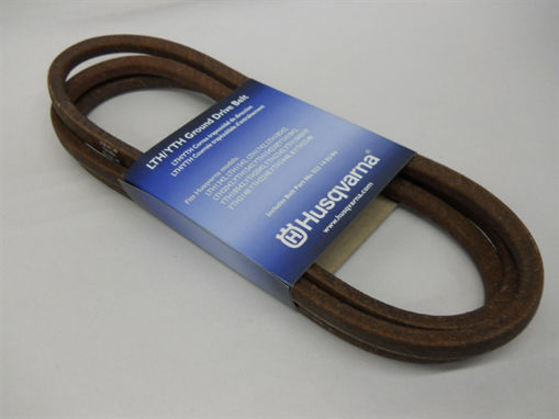 Picture of 532140294 Husqvarna GROUND DRIVE BELT