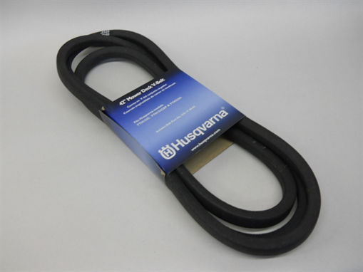 Picture of 532148763 Husqvarna PRIMARY DECK BELT