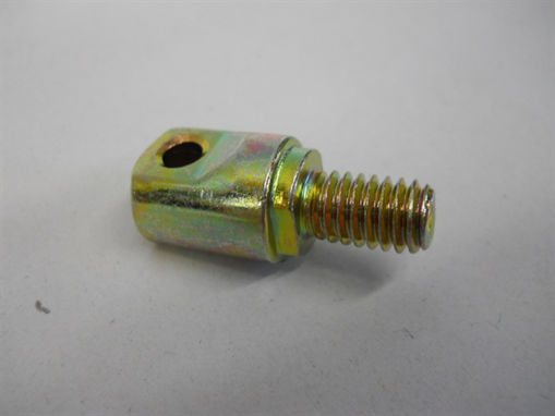 Picture of 593824001 replaces 532195161 Husqvarna STUD.FASTNER.W/D.ANTI
