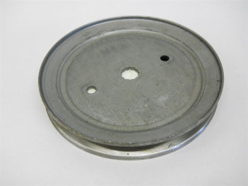Picture of 532432594 Husqvarna PULLEY