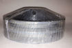 Picture of 702-59-2 Brown ROTOR PULLEY