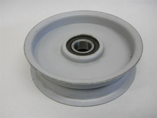 Picture of 539101340 Husqvarna PULLEY-IDLER
