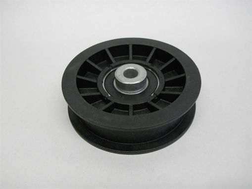 Picture of 539110311 Husqvarna PULLEY, IDLER