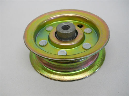 Picture of 539110316 Husqvarna PULLEY, IDLER SHORT NO LONGER AVAILABLE