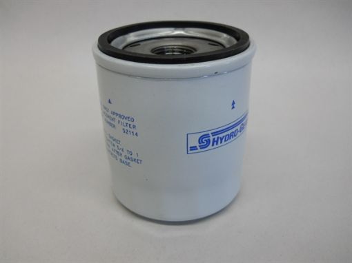 Picture of 539113466 Husqvarna FILTER, ZT4800