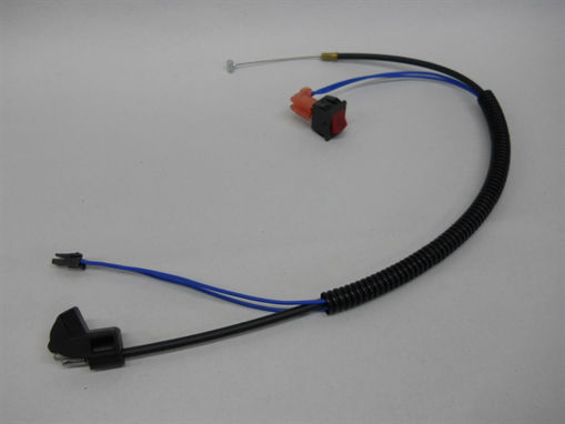 Picture of 545125301 Husqvarna ASSY-CABLE WIRE HARNESS