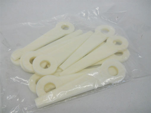 Picture of 531030329 Husqvarna TRI-CUT BLADES (12 PACK)