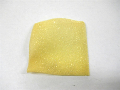 Picture of 539133008 Husqvarna PAD, SWITCH, FOAM