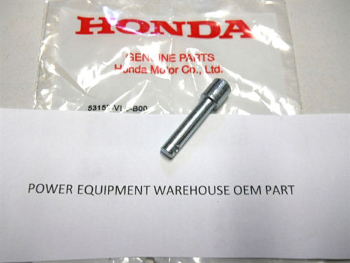 Picture of 53158-VL0-B01 Honda® PIN (8MM)