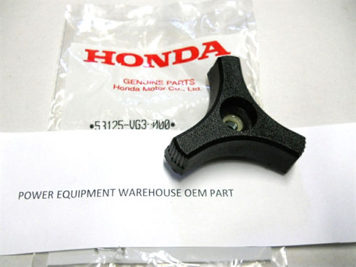 Picture of 53125-VG3-000 Honda® GRIP, HANDLE JOINT