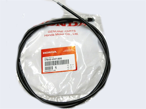 Picture of 17910-VH7-000 Honda® CABLE, THROTTLE