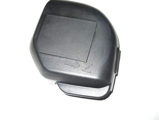 Picture of 17231-Z0H-010 Honda® COVER, AIR CLEANER