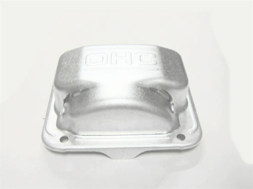 Picture of 12310-Z8A-000 Honda® COVER, CYLINDER HEAD