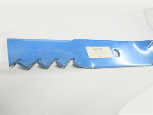 Picture of 539119867 Dixon Parts GATOR BLADE