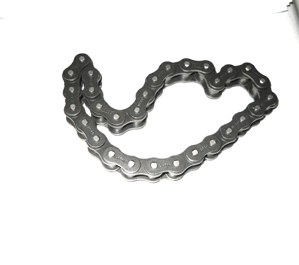 GENUINE OEM DIXON PARTS BY HUSQVARNA Part Number 5246 CHAIN 40SL