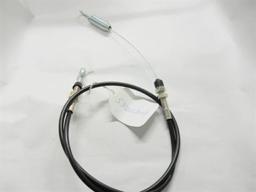 Picture of 539106849 Husqvarna CABLE