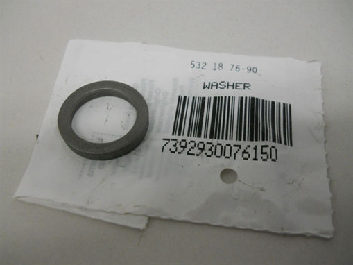 Picture of 532187690 Husqvarna WASHER
