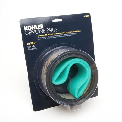 Picture of 24 883 03-S1 Kohler Parts KIT, AIR FILTER/PRE-CLEANER