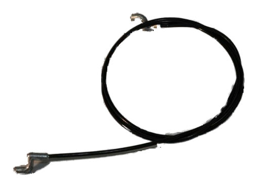 Picture of 55-9322 Toro CABLE-CLUTCH