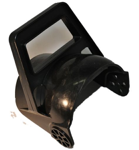 Picture of 56-2680 Toro CHUTE-DEFLECTOR
