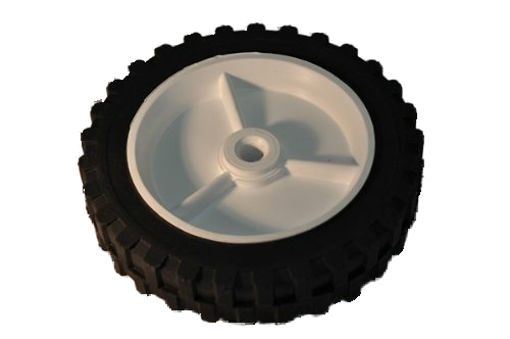 Picture of 145-0701 Toro WHEEL replaces 66-6510