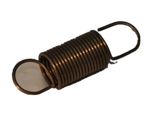 RASAMENTO MOLLA POMPA FRENO ABA ORIGINALE CRG