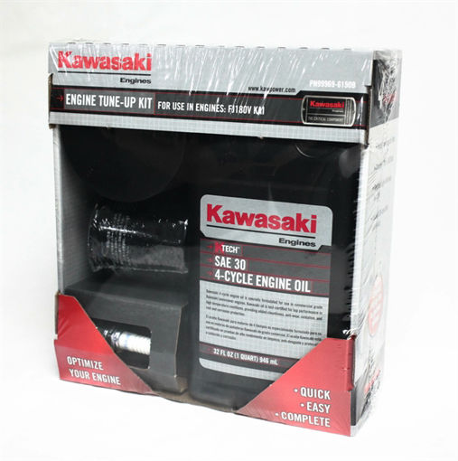 Picture of 99969-6577 Kawasaki Parts FJ180V TUNE UP KIT