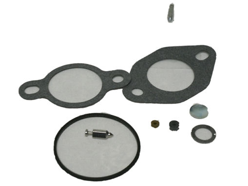 Picture of 12 757 01 Kohler Parts KIT, CARBURETOR REPAIR