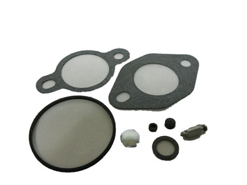 Picture of 12 757 03-S Kohler Parts KIT, REPAIR CARBURETOR