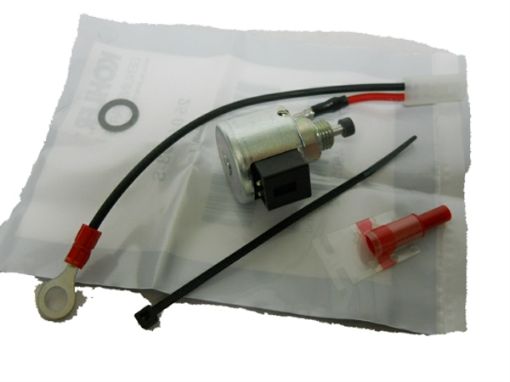 Picture of 12 757 33-S Kohler Parts KIT, REPAIR SOLENOID