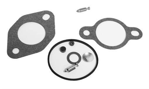Skf 6201 Kit Carburatore Per Motori Kohler SV601, SV610 - Ricambio - Foto 7