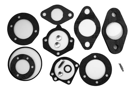 Picture of 25 757 11 Kohler Parts KIT, REPAIR CARBURETOR